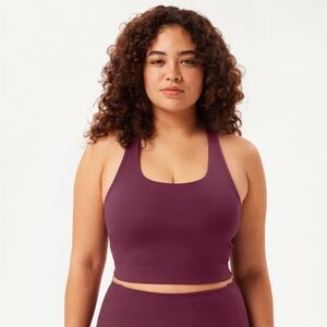 NWT Girlfriend Collective Top